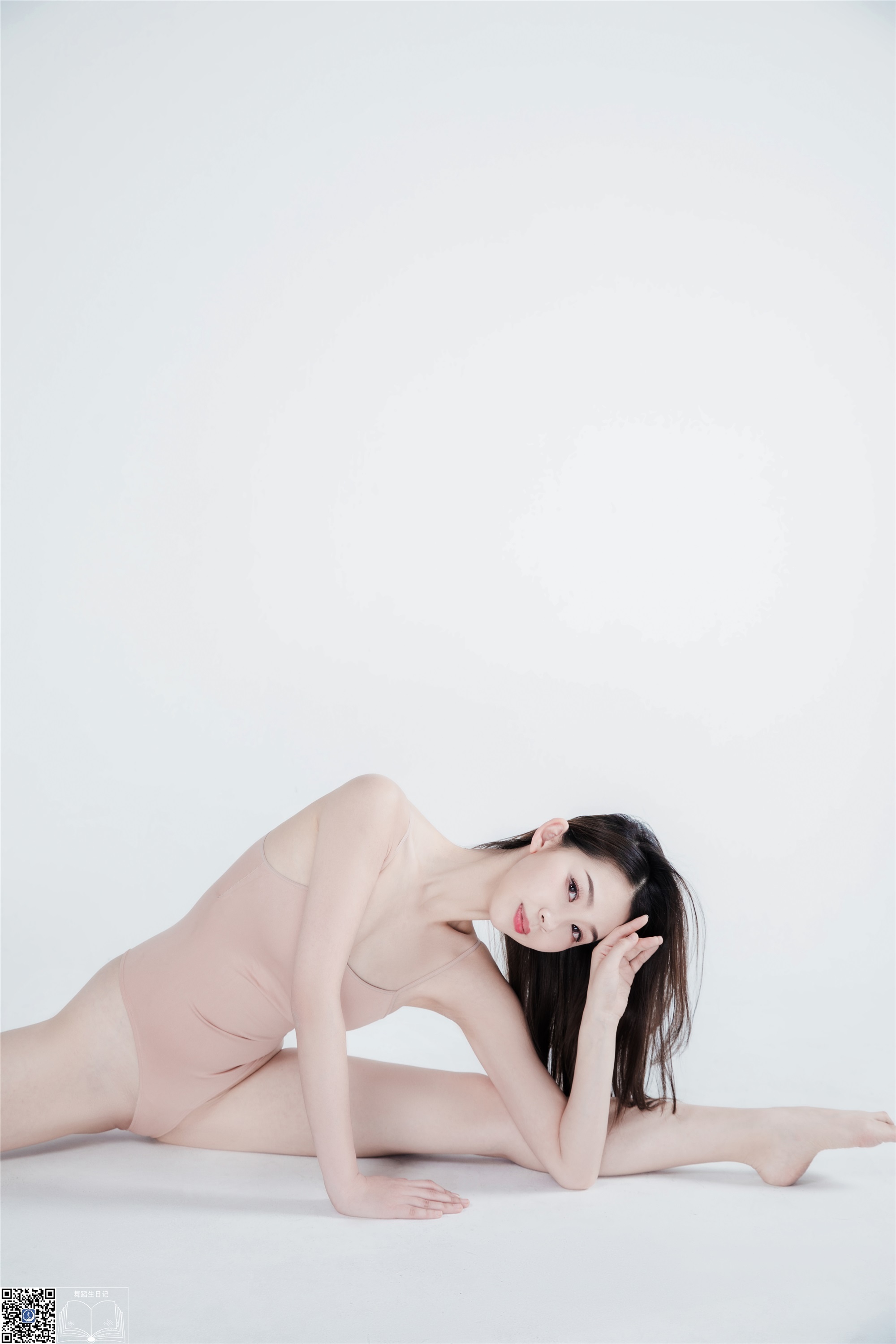 GALLI嘉丽 舞蹈生日记 044 - 腿腿